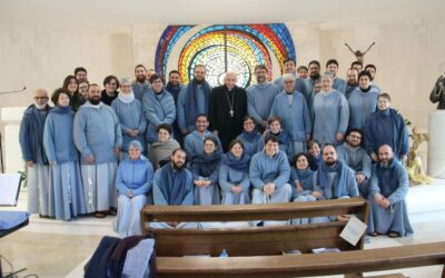 3° anniversario Padre Pancrazio