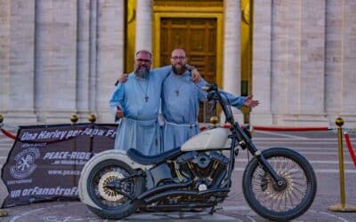 FFBirra – il tour con i bikers