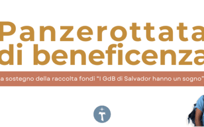 Cena di beneficenza