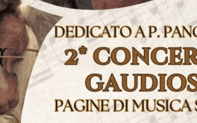 2* Concerto Gaudioso