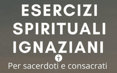 Esercizi spirituali