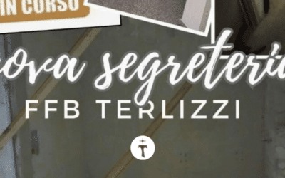 Nuova segreteria per la FFB di Terlizzi