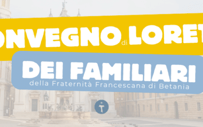 Convegno di Loreto 2025