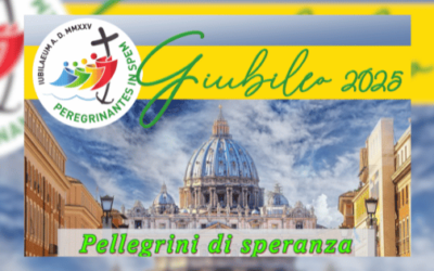 Mostra sul Giubileo 2025